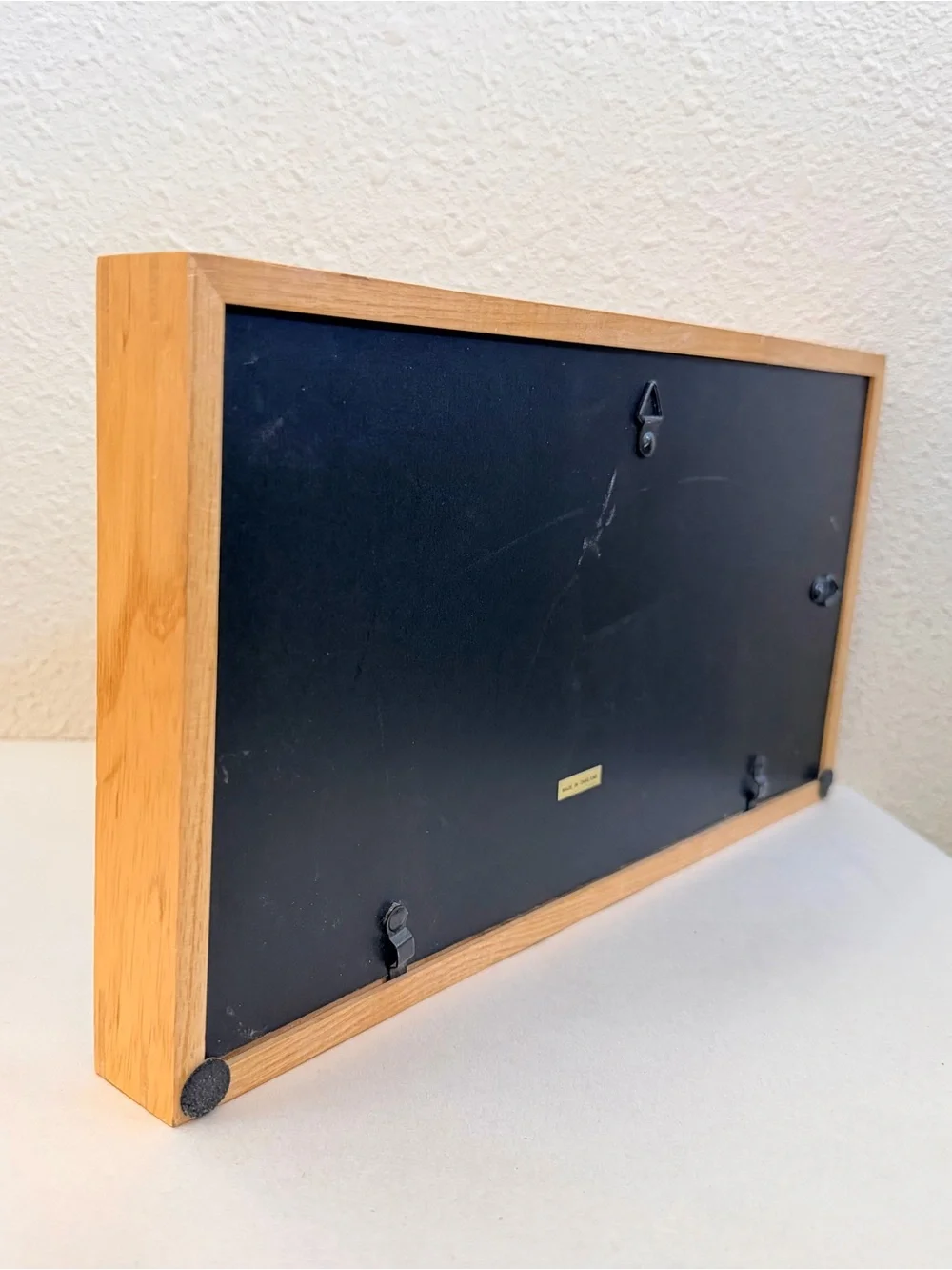 N/A vintage framed